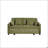 66 Inch Sleeper Sofa Bed-1740528591