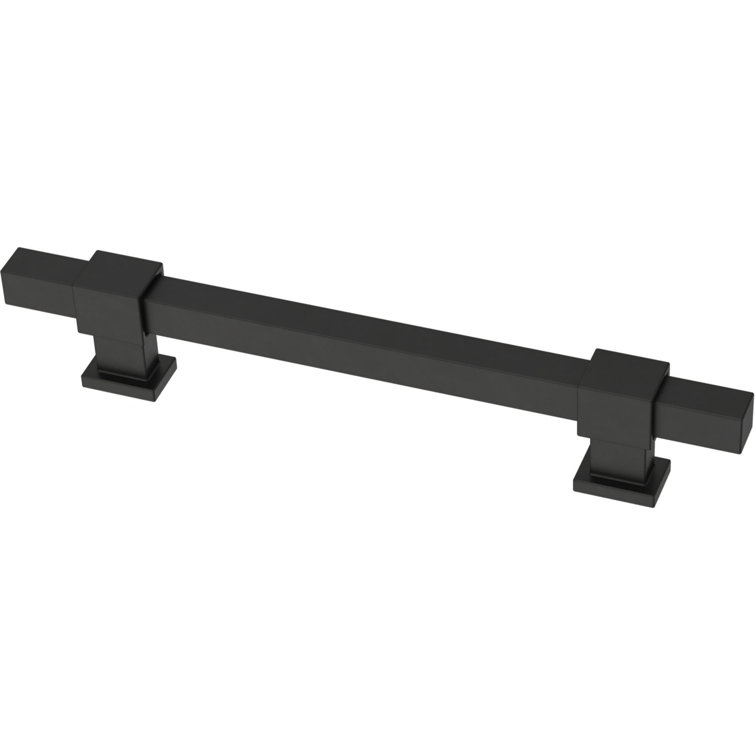 Square Bar Adjusta-Pull Adjustable Cabinet Drawer Pull