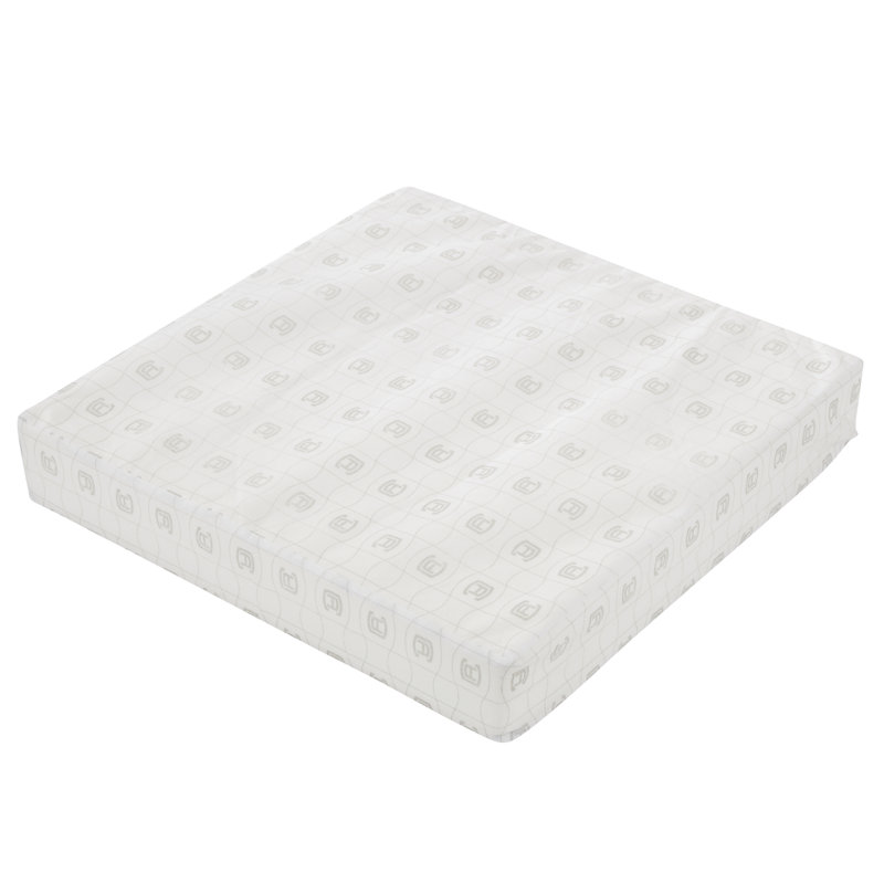 Coussin de coussin d'extérieur Pina, H 2 po x l 20 po x P 20 po