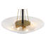 Luminaire suspendu 4 lumières Brayden Studio® Ensi