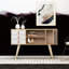 Rugeley 120cm Console Table