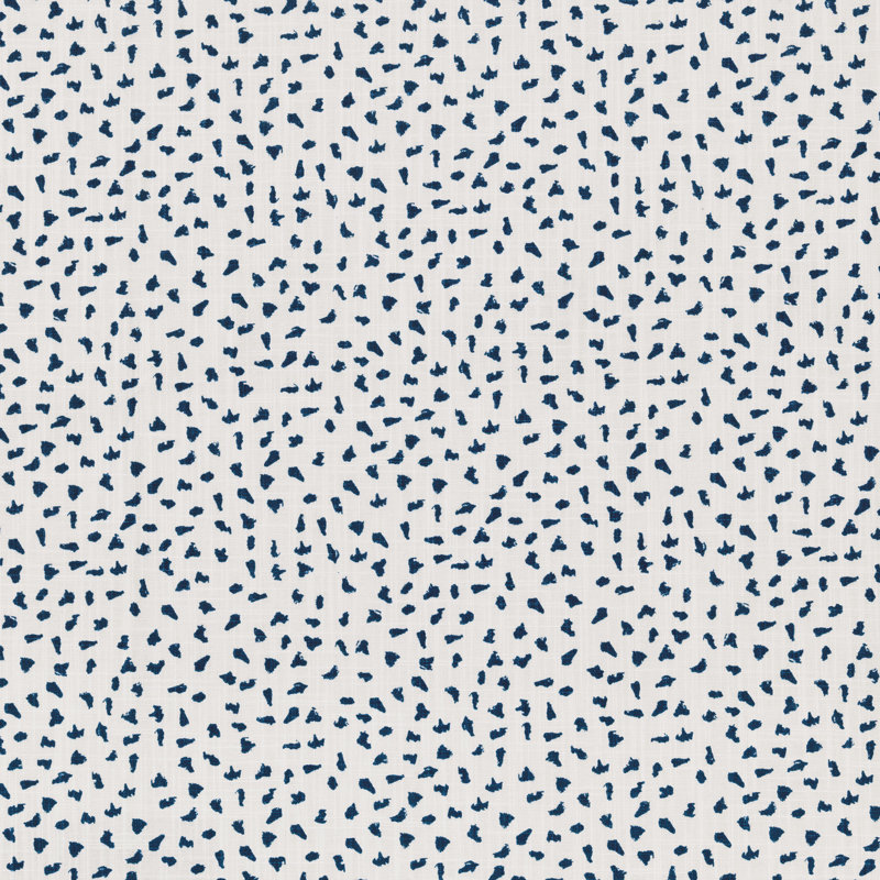 Indigo Hugo