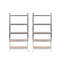 Bolderberg 75cm W Steel Shelving Unit