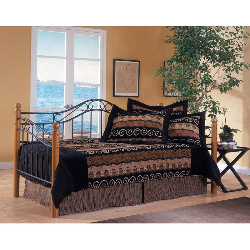 Durkin Metal Daybed