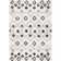 Fujimoto Moroccan Indoor Rug
