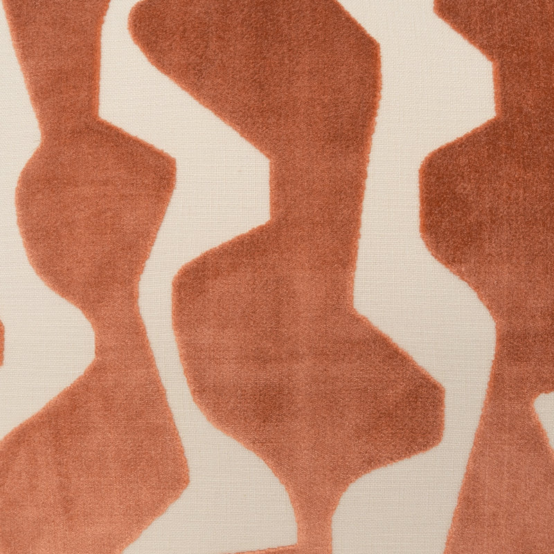 Spazzio Throw Pillow, Square 22"