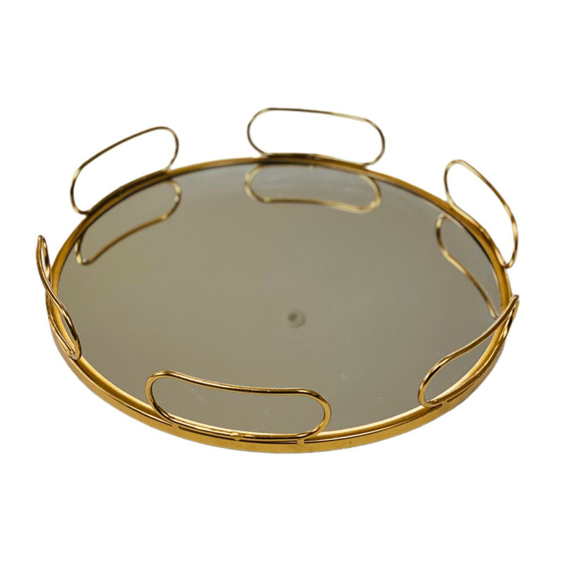 Russell Tray