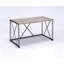 Console Rustic Oak