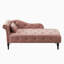 Chaise longue rembourrée Cyra-387036434