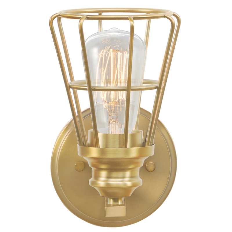 Ealey Vanity Light