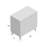 Karson 28'' W Nightstand-1133077655