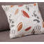 Tiearra Upholstered U-Shaped Sectional Right Hand Facing