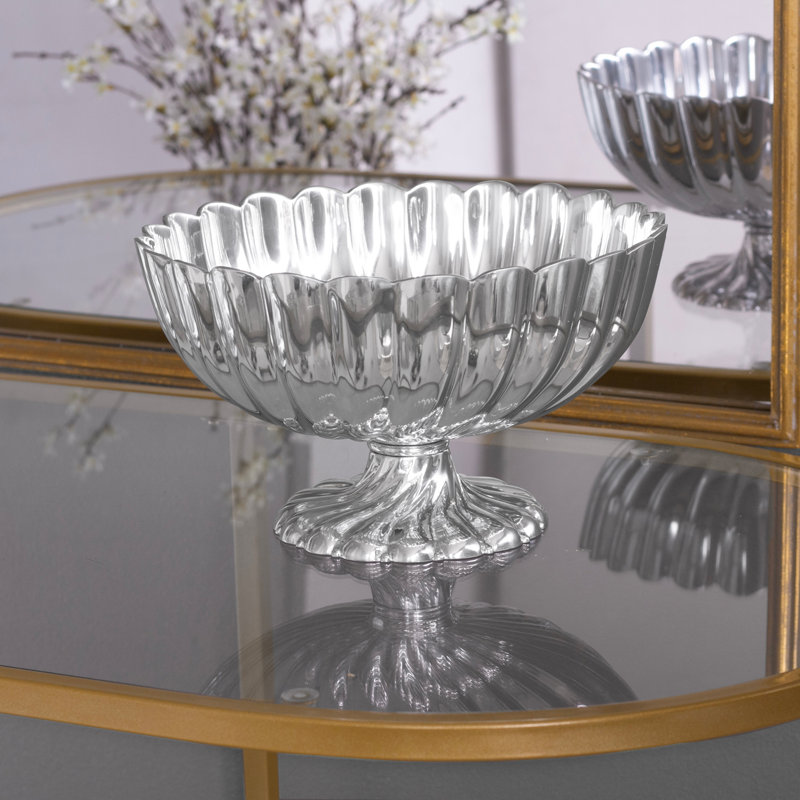 Vintage Serving Bowl