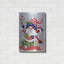 «American Christmas Gnome» par Makiko-1252311703