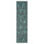 Tapis floral Ulla Performance-341076514