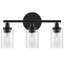 Snellville 3 - Light Dimmable Vanity Light-1328044497
