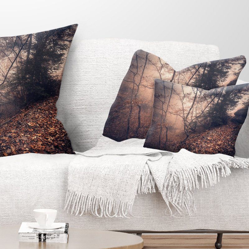Coussin Schafer