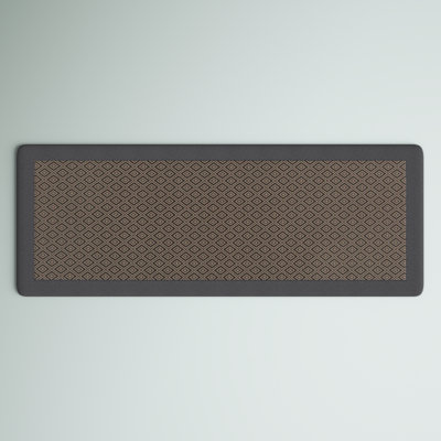 Tapis anti-fatigue Wasser