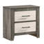 Table de chevet Sebestian
