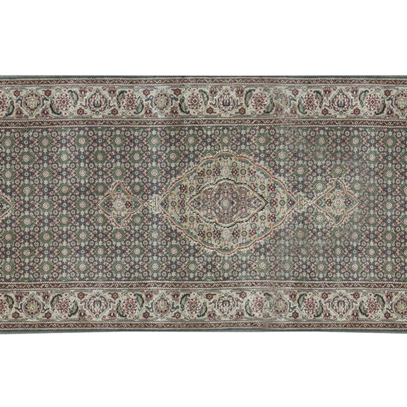 Shah Hand Woven Wool Oriental Area Rug