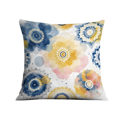 Coussin décoratif