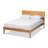 Burketown Platform Bed-1180018989