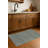 Chevron Feather Lightweight Non-Slip Kitchen Mat-1912725074-1912725083