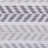 Hand Woven Chevron Textured 100% Cotton Throw Pillow Cover-1474008347-1474008364