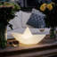 La lampe The Boat