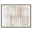 «Intersecting Lines in Quiet Neutralité I - Version paysage» par -989437655-989437608-989437599