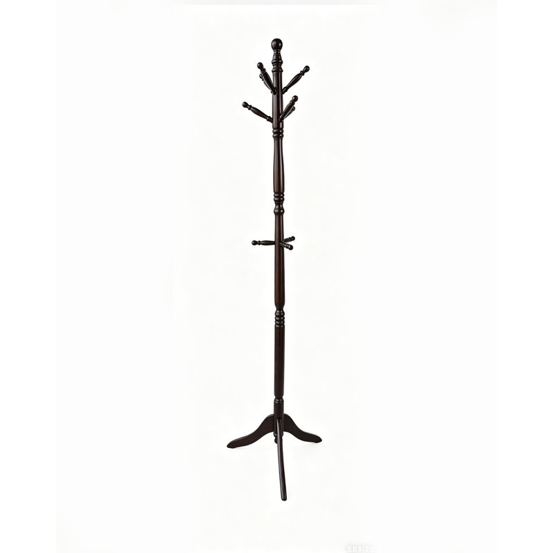 Portemanteau pivotant 71,5 po