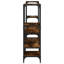 Abshure TV Stand for TVs up to 88"-694901763