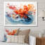«China Art Calligraphy Essence II», reproduction d'art sur toile-1106955258-1106955257