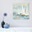 Sailboats by Allison Pearce - Painting on Canvas-1262115133-1257824977