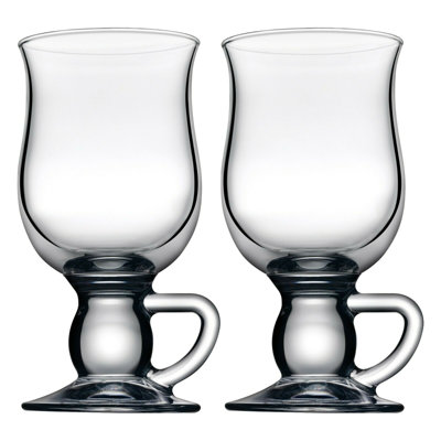 Laurette 270ml Drinking Glass