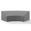 Housse pour canapé modulaire Sneed-1276512946