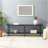 Console Table In Black-1312530930
