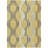 Machine Washable Indoor/Outdoor Chantille ACN2326 Mid-Century Modern Rug-1370155653