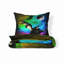 Ensemble de housse de couette Abstract Dragon-2112207026