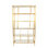 Darrel Etagere Bookcase