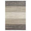 Wool Striped Area Rug-82460350