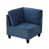 Blue Fabric