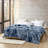 Snowball Chunky Bunny - Coma Inducer Blanket-106736701-106736697