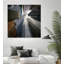 «Sky High on Canvas» par Zurab, reproduction-92588634