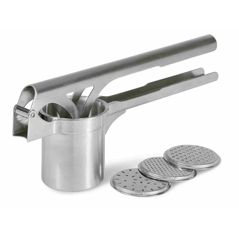 Presse de pomme de terre/spaetzle gefu tristar