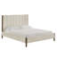 Lit plateforme tapissier Wesli-112292957