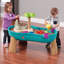 Plastic Sand & Water Table