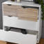 STOCKHOLM 4 DRAWER CHEST OF DRAWERS