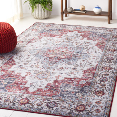Tapis oriental Melhado Performance