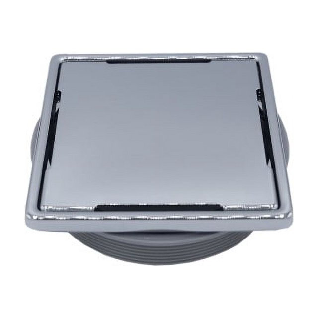 Drain de douche à carreler